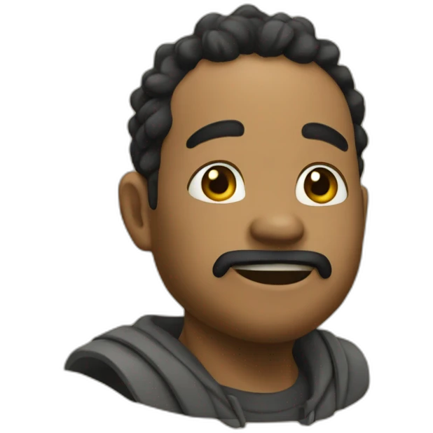 Ninho emoji