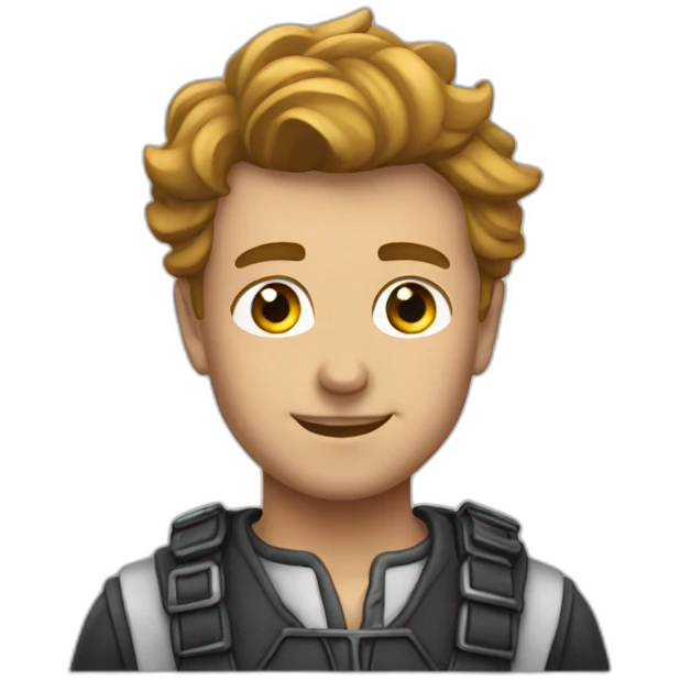 Thomas Deseur emoji