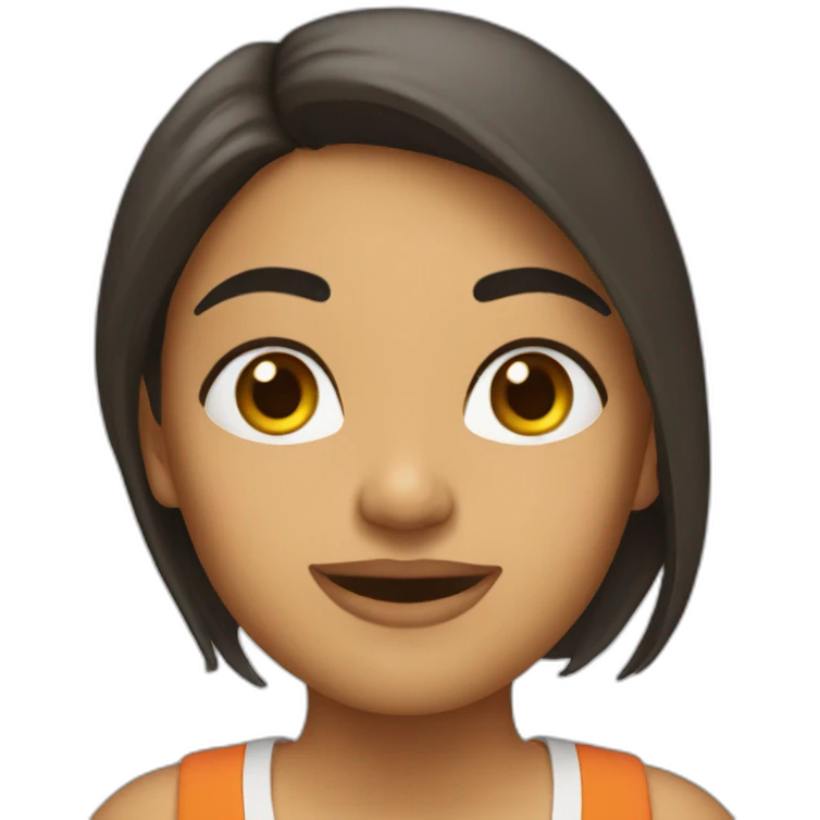 Mia khalif emoji