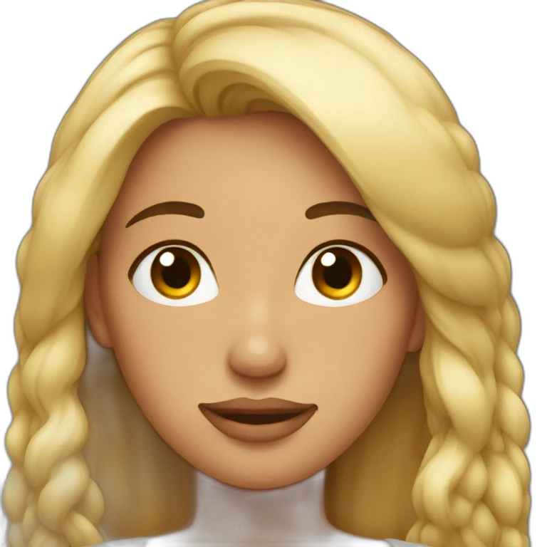 women with big boobs emoji