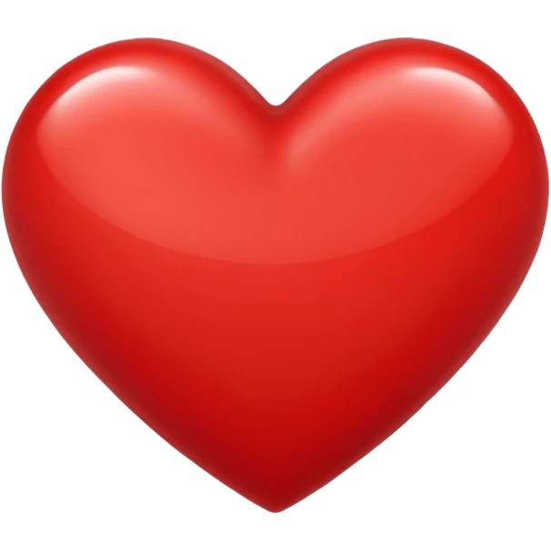heart emoji