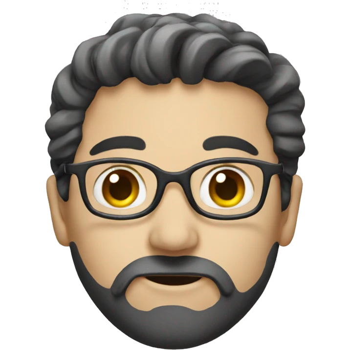 Study emoji