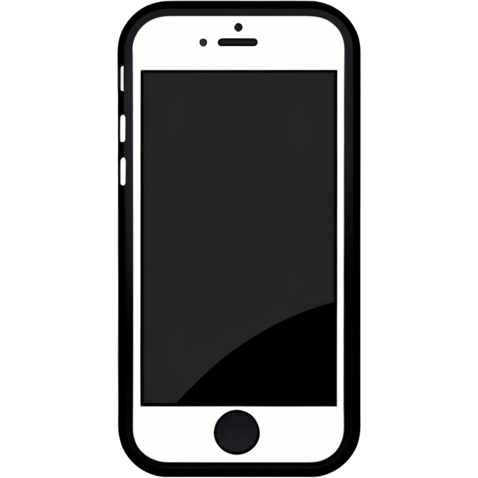 iPhone emoji