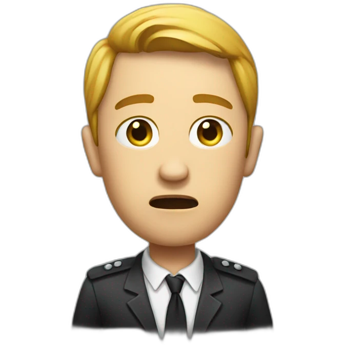 point interrogation emoji
