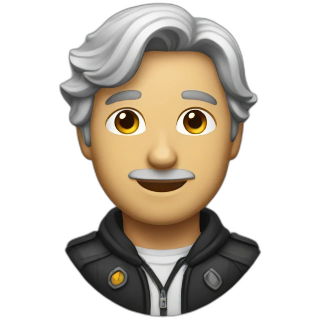 Angelo Iannelli emoji