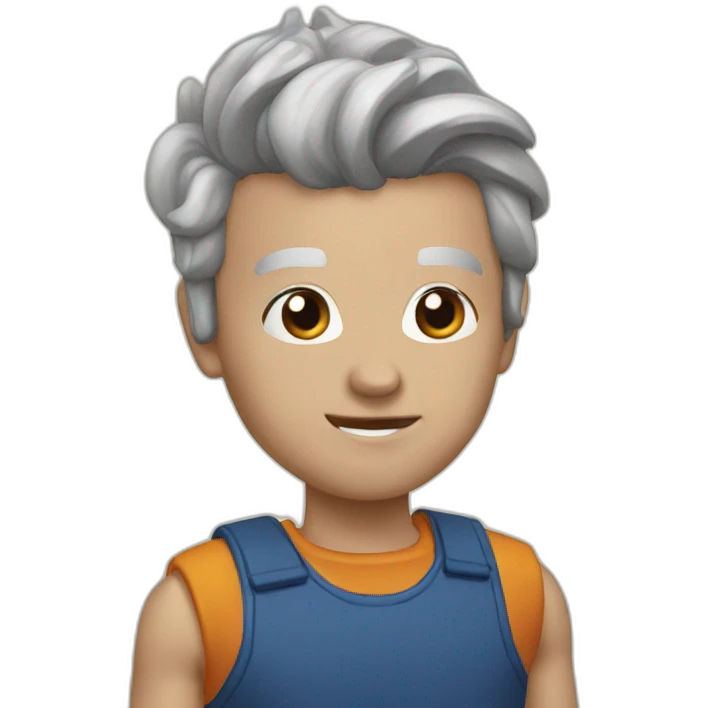 Pompe emoji