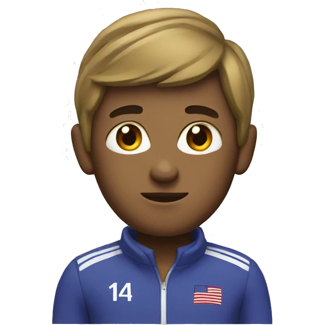FIS  emoji