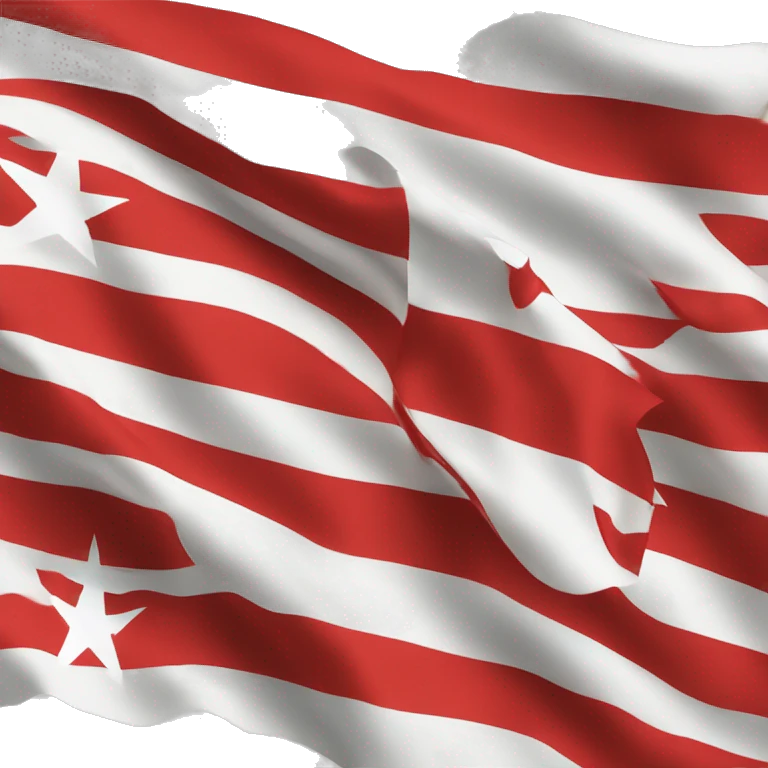 Yougoslavia flag emoji
