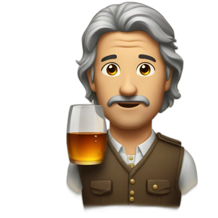 dram emoji