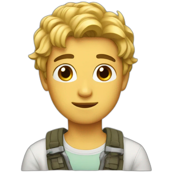 Gyat emoji