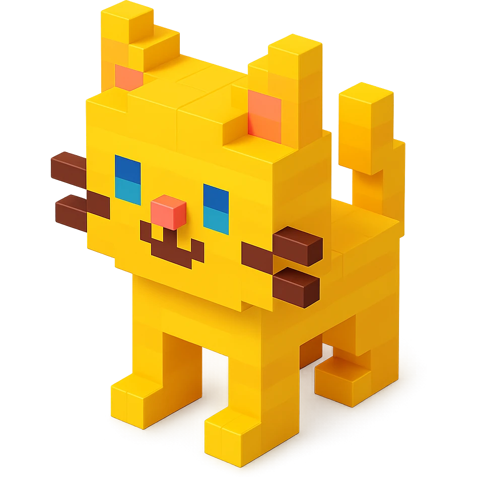 Cat emoji