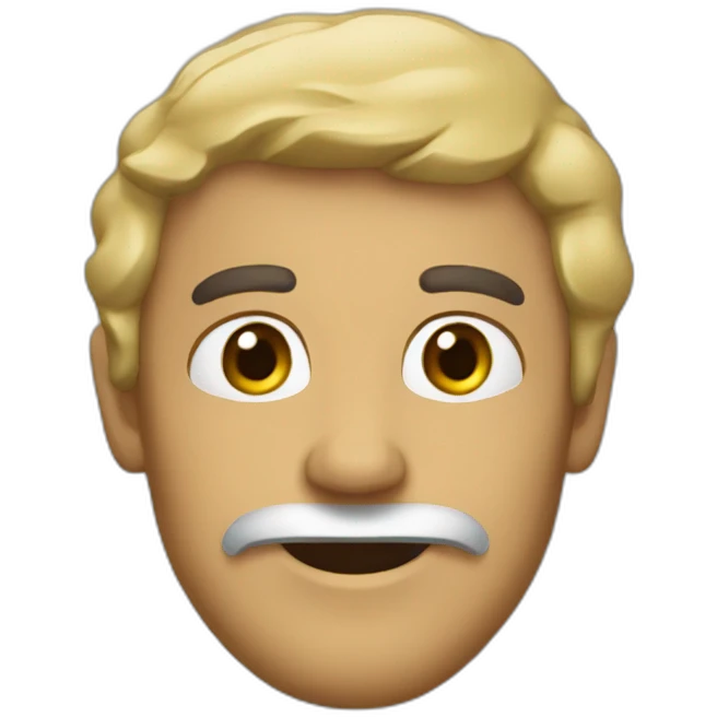 Aminematue emoji