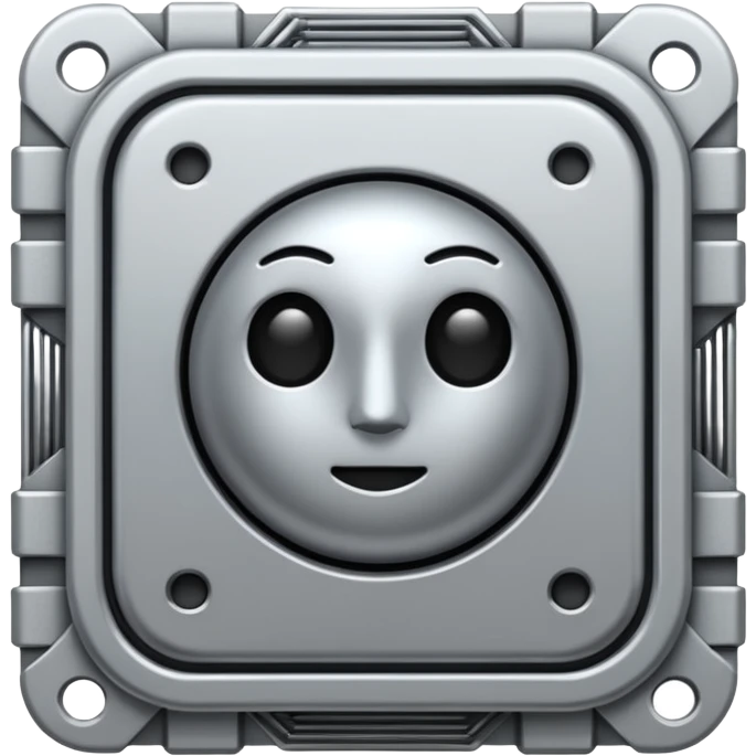 CPU emoji
