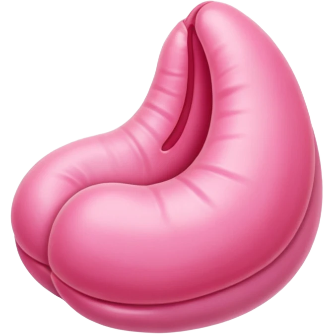 vagina emoji