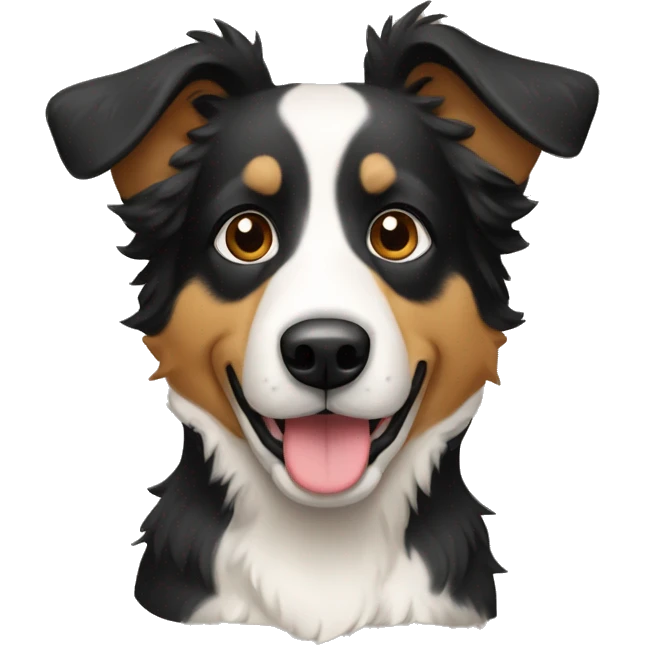 belgian sherperd emoji