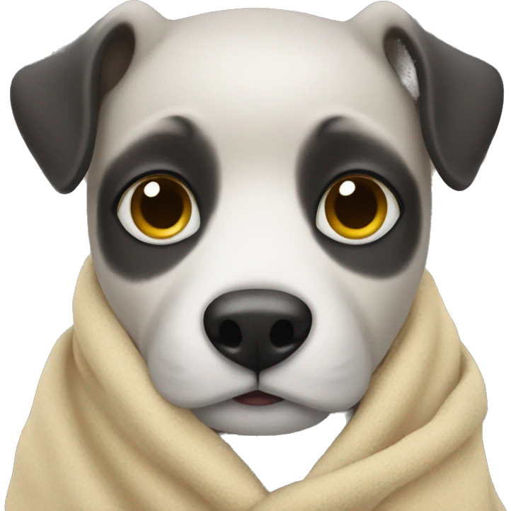 Blanket  emoji
