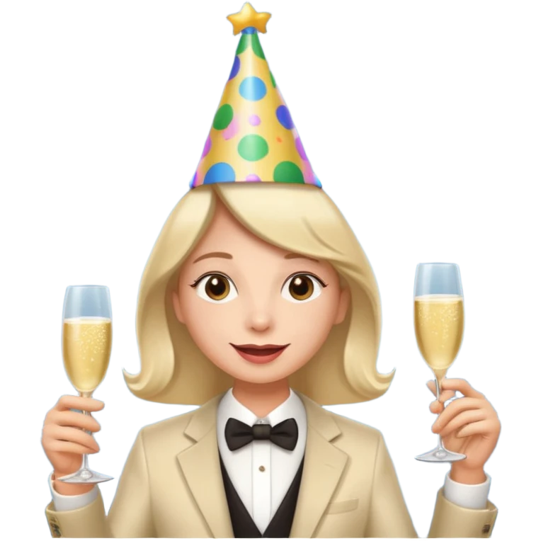 🗓️✨🌍🚀🤖📈🎉 emoji