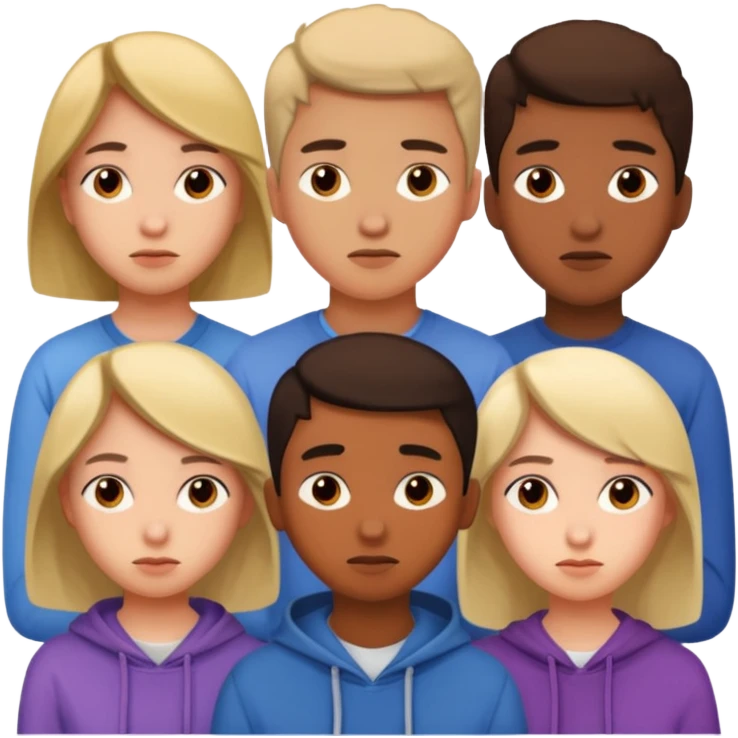 Stranger thngs emoji