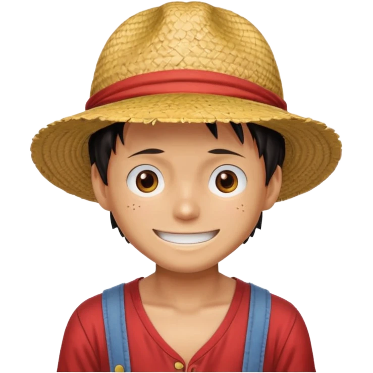 لوفی emoji