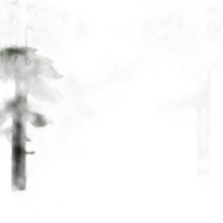 black forest emoji