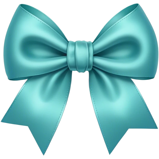 bow emoji