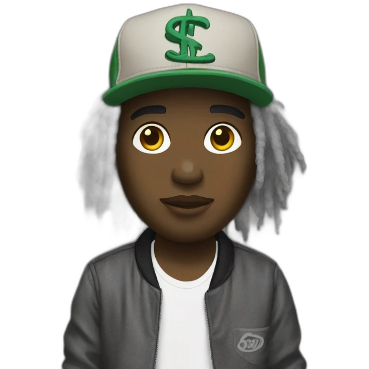 stussy emoji