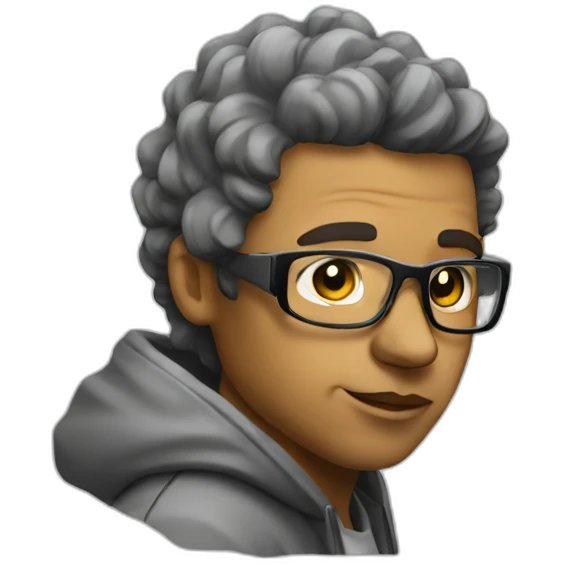 graffiti writer emoji
