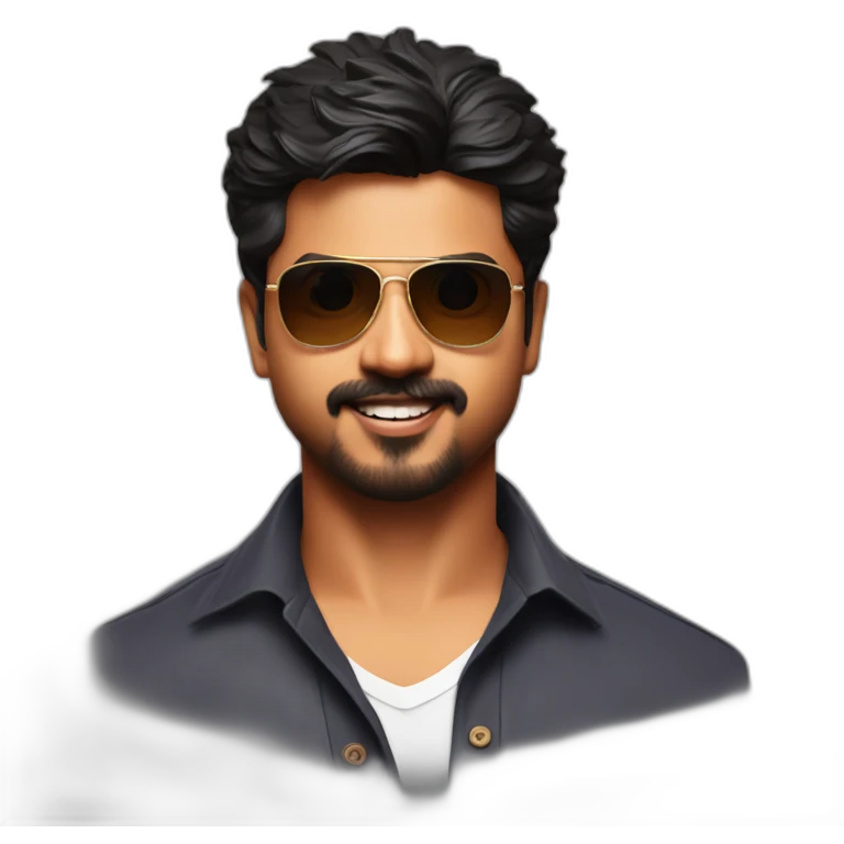 thalapathy-vijay emoji