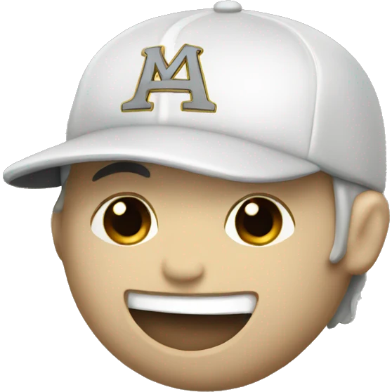 Baseball  emoji