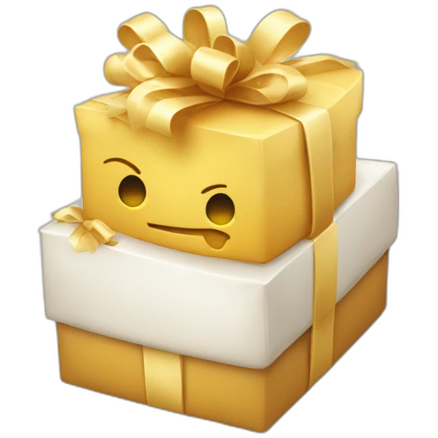 geschenke emoji