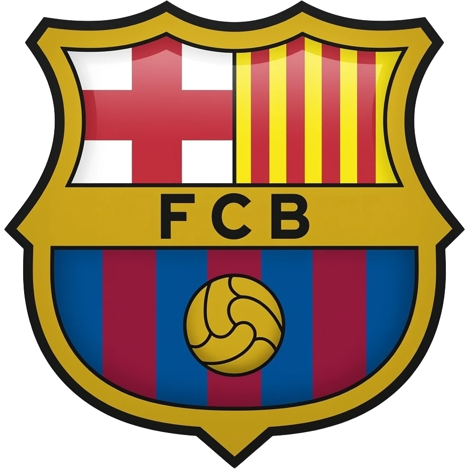 Barcalona logo emoji