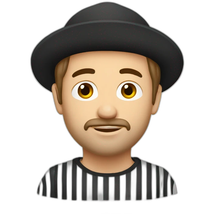 breton marseillais emoji