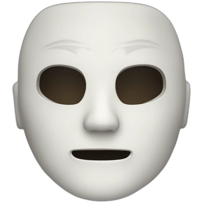 michael myers emoji