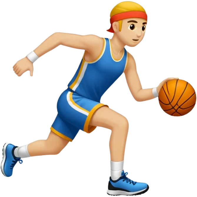 kulaklık takan bir dj emoji