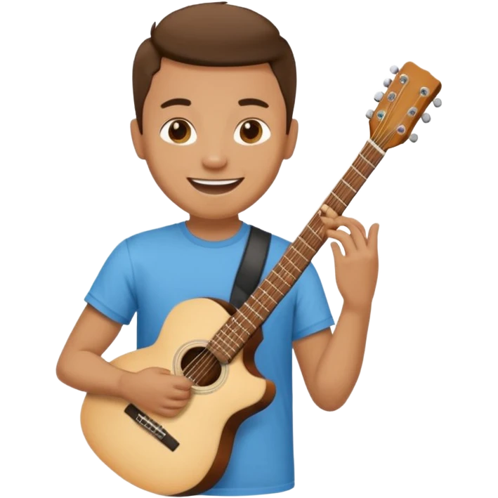 musician emoji