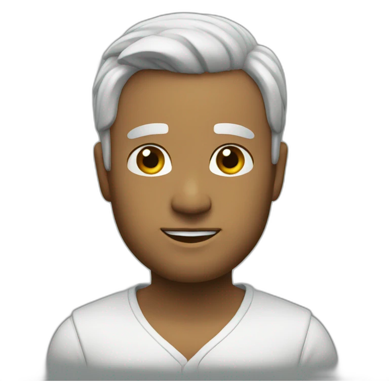 Mighty plus emoji