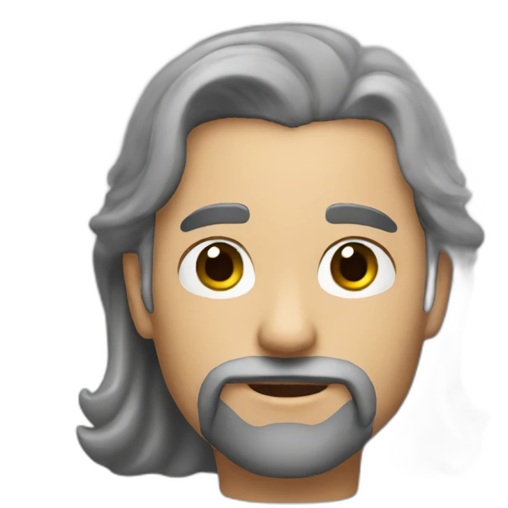 Steve emoji