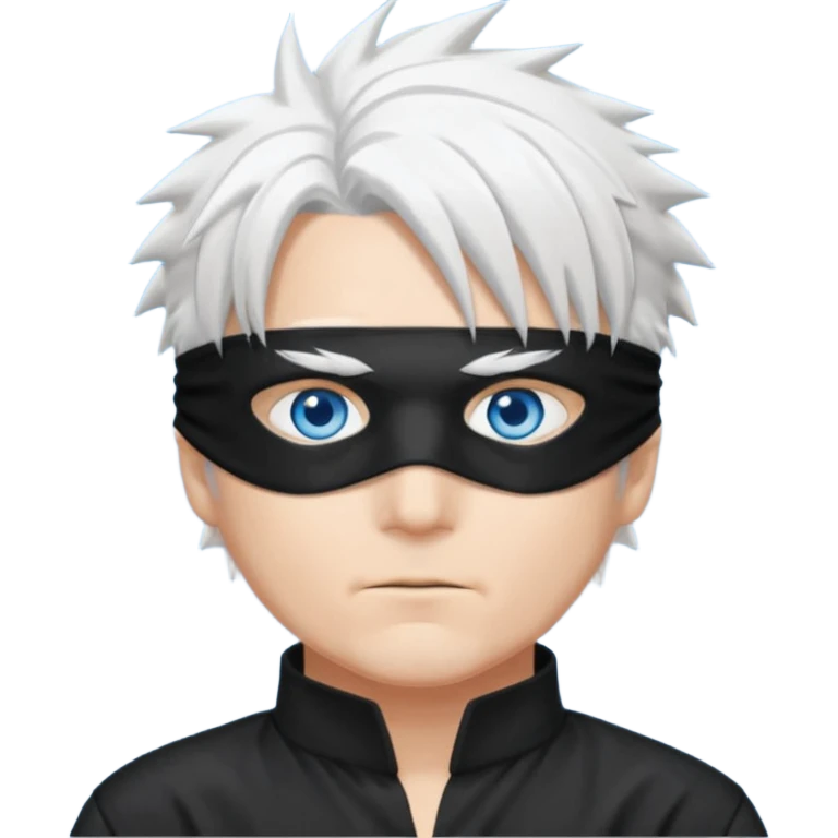 Gojo satoru emoji