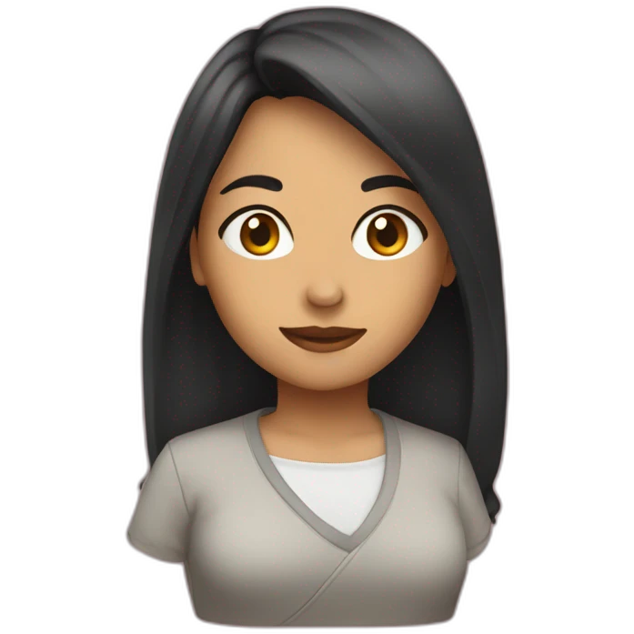 ana mena emoji