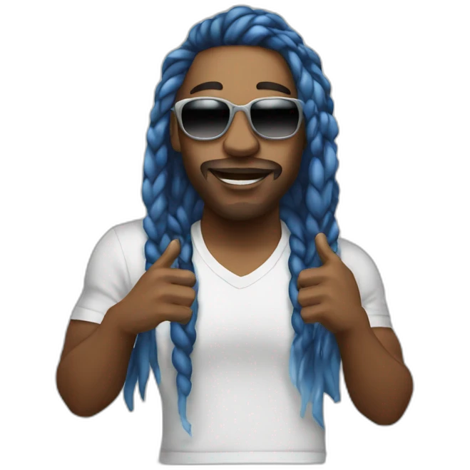 ice spice rapper emoji