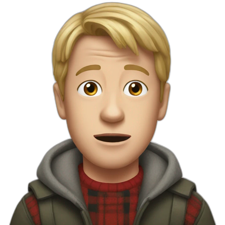go home alone emoji