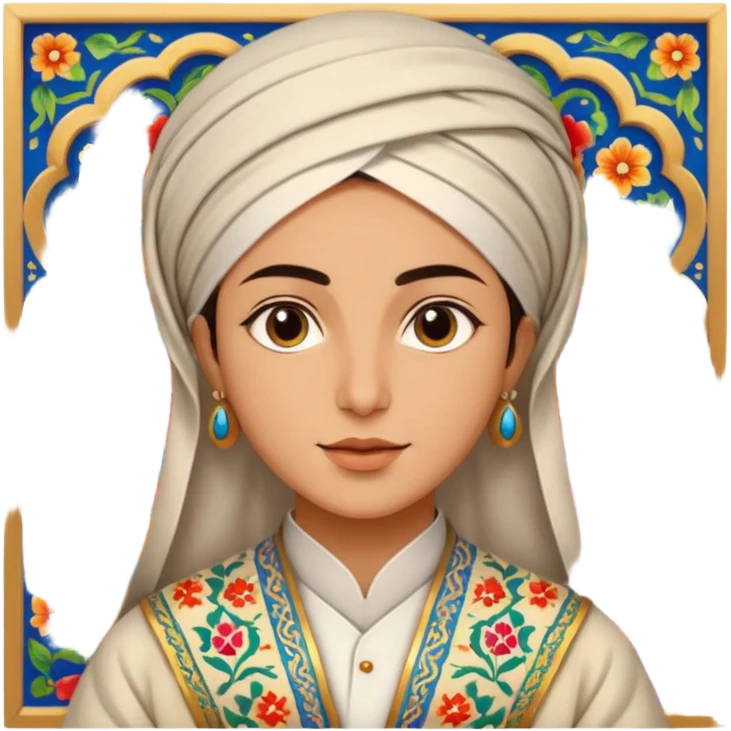 ایران emoji