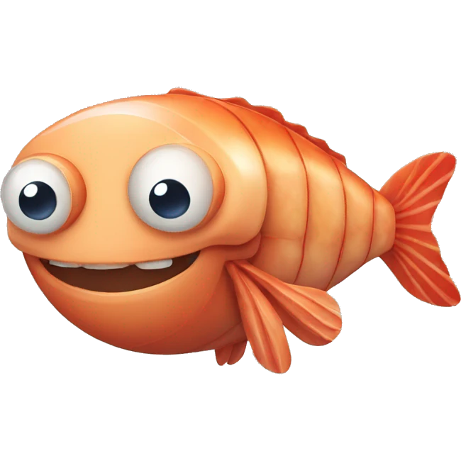 seafood emoji