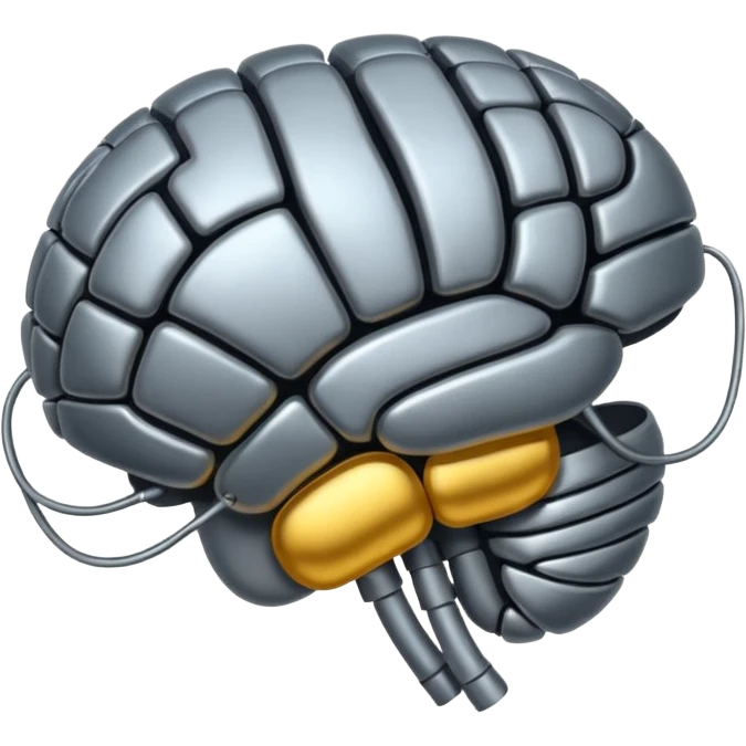 Cerebro  emoji