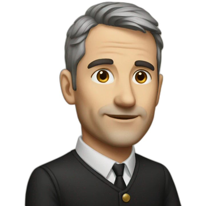 pierre demare emoji
