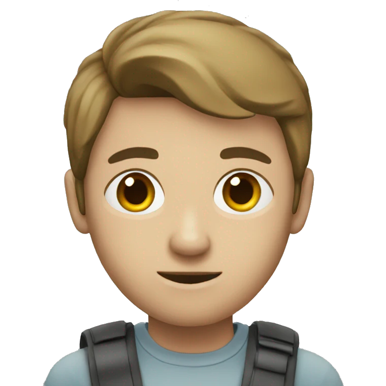 DIVERSION emoji