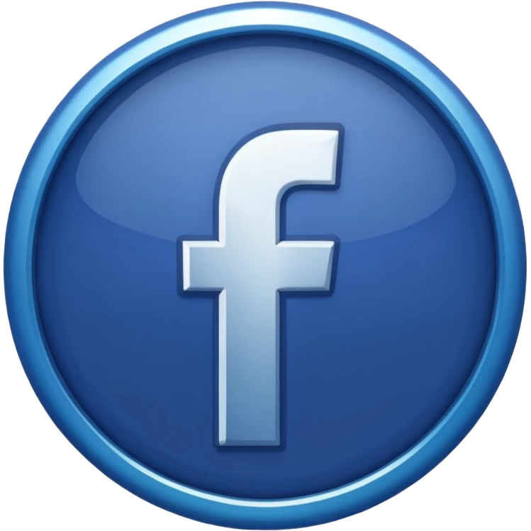 Facebook Verified badge emoji