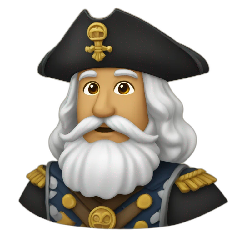 Vasco da Gama emoji