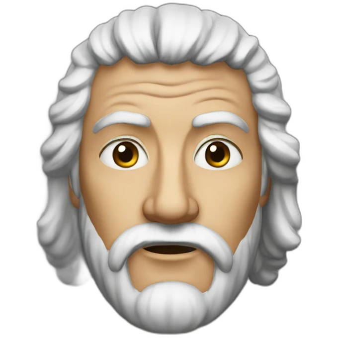 Flavius Belisarius emoji