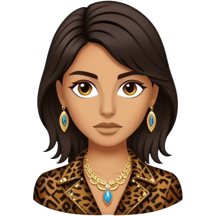 cavalli emoji